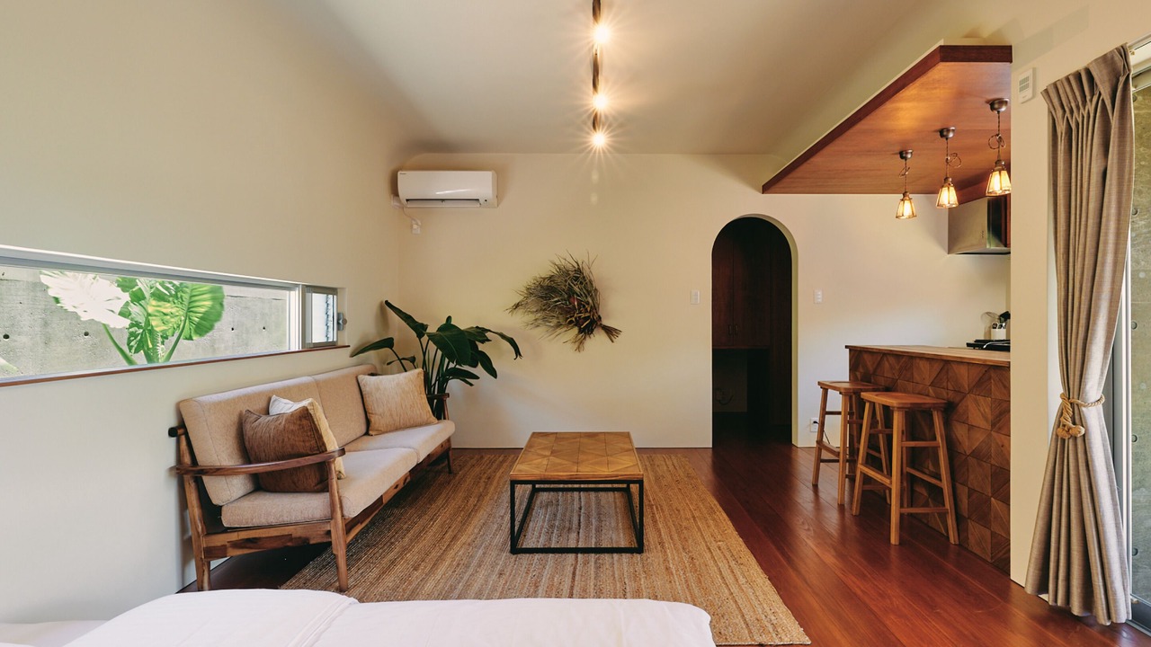 Photo of Bedroom in Shoshi