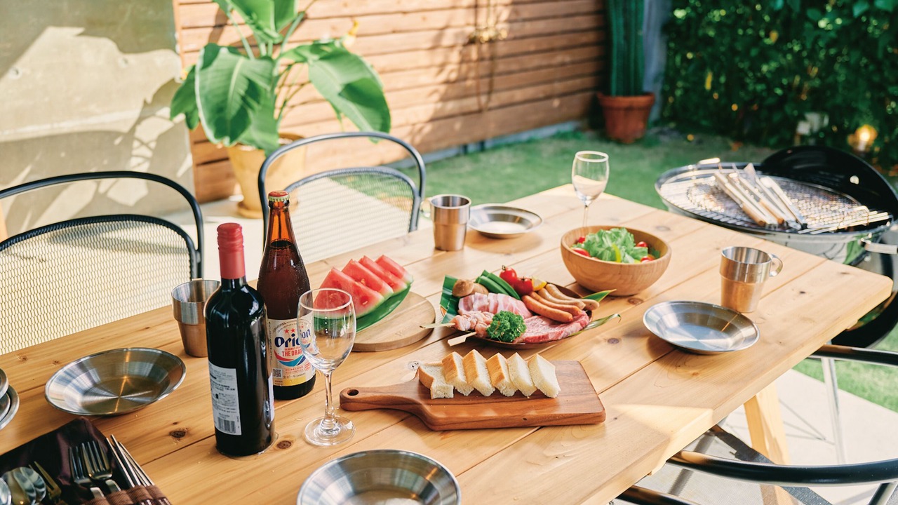 Photo of Patio Balcony in Shoshi