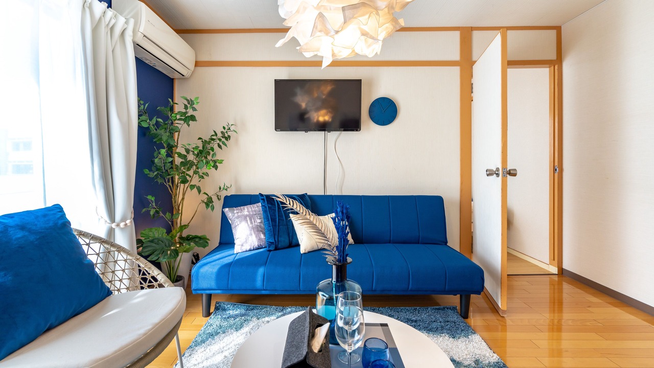 Photo of Bedroom in Higashimachi