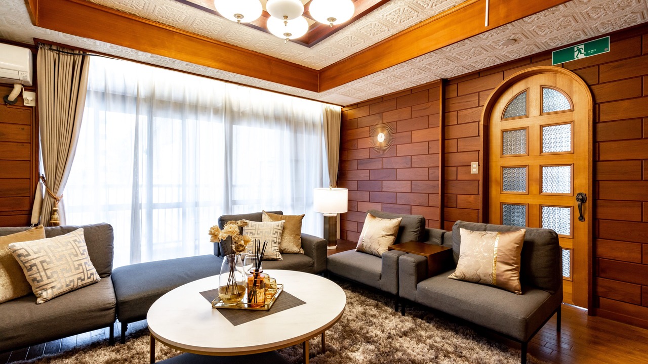 Photo of Bedroom in Higashimachi