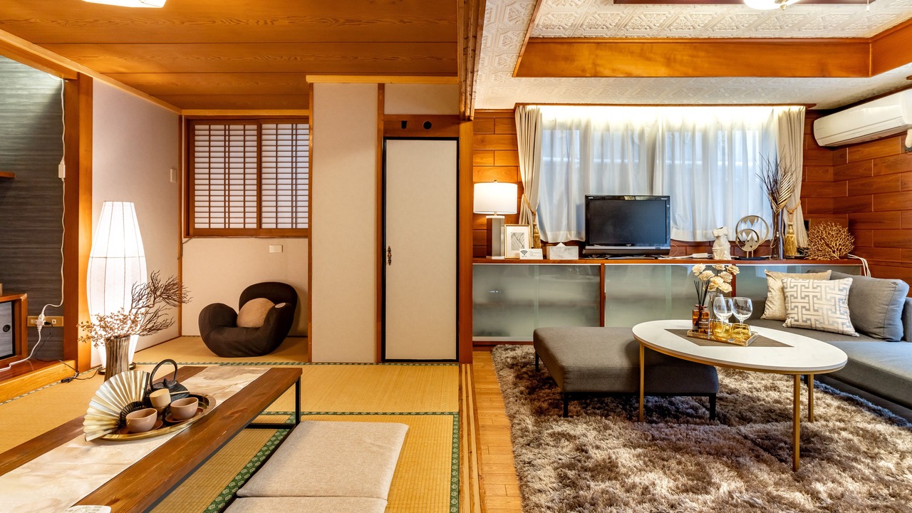 Photo of Bedroom in Higashimachi