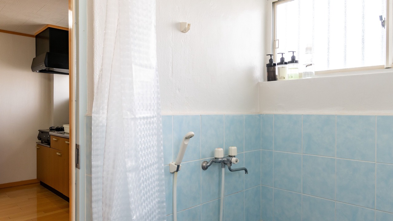 Photo of Bathroom in Higashimachi