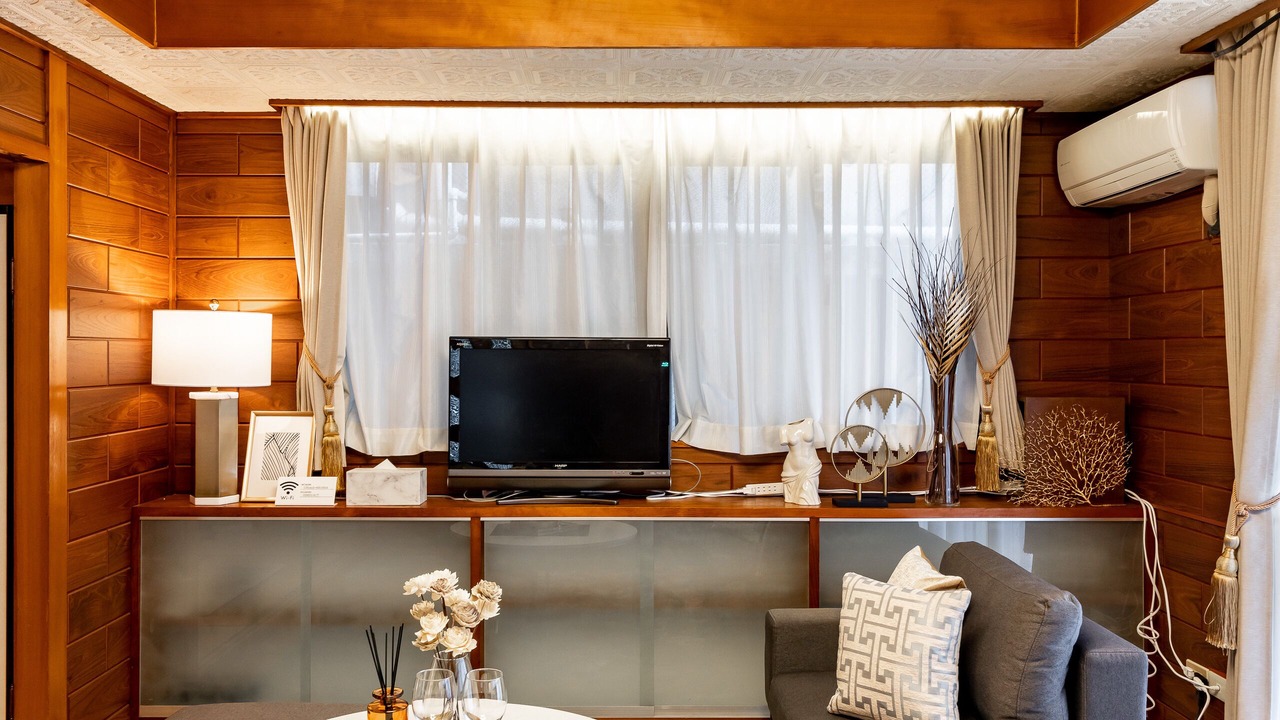 Photo of Bedroom in Higashimachi