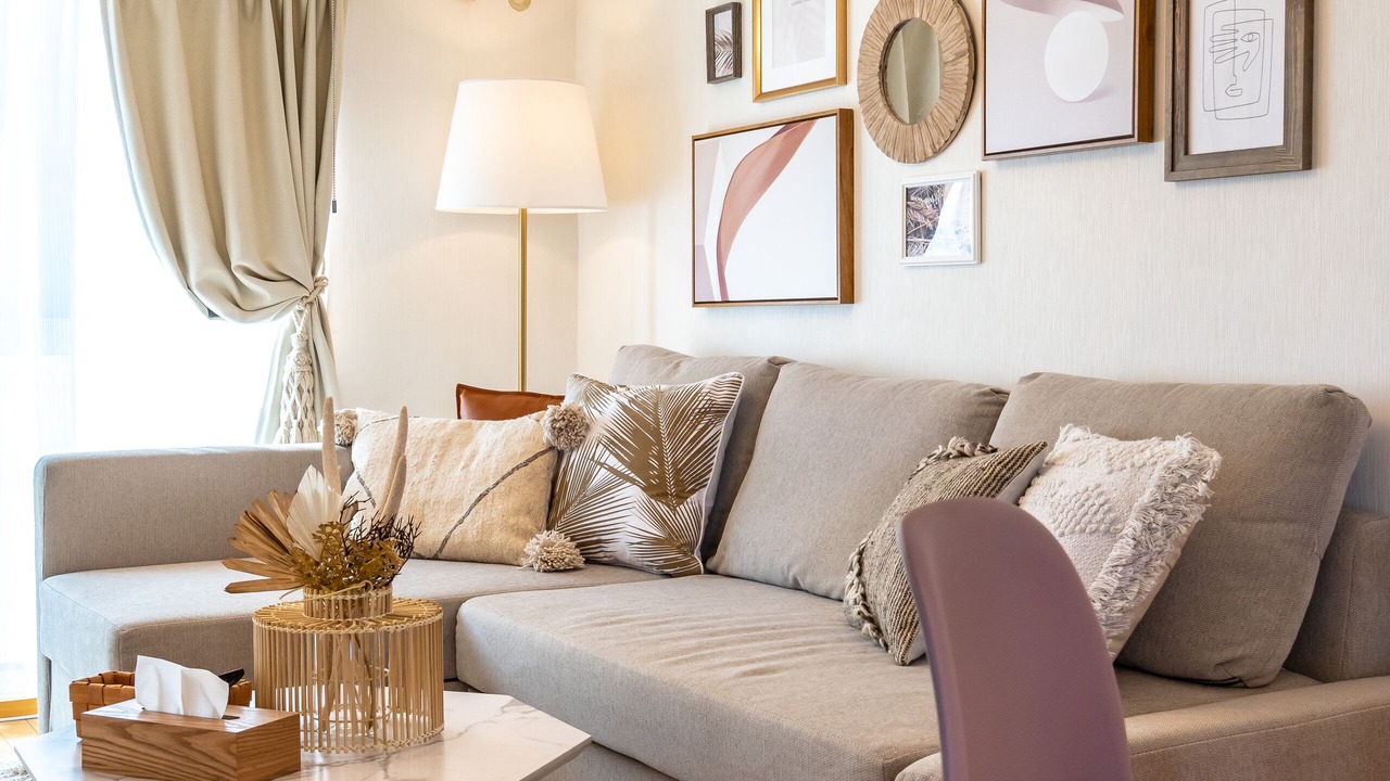 Photo of Bedroom in Higashimachi