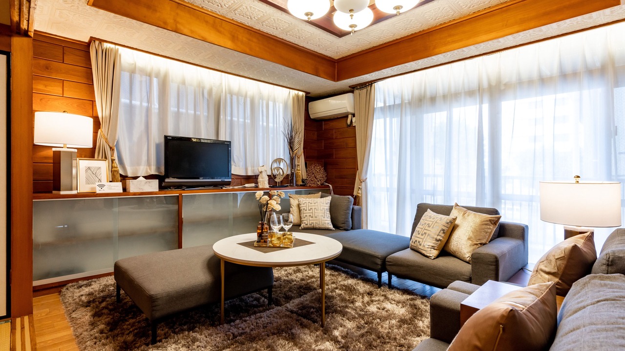Photo of Bedroom in Higashimachi