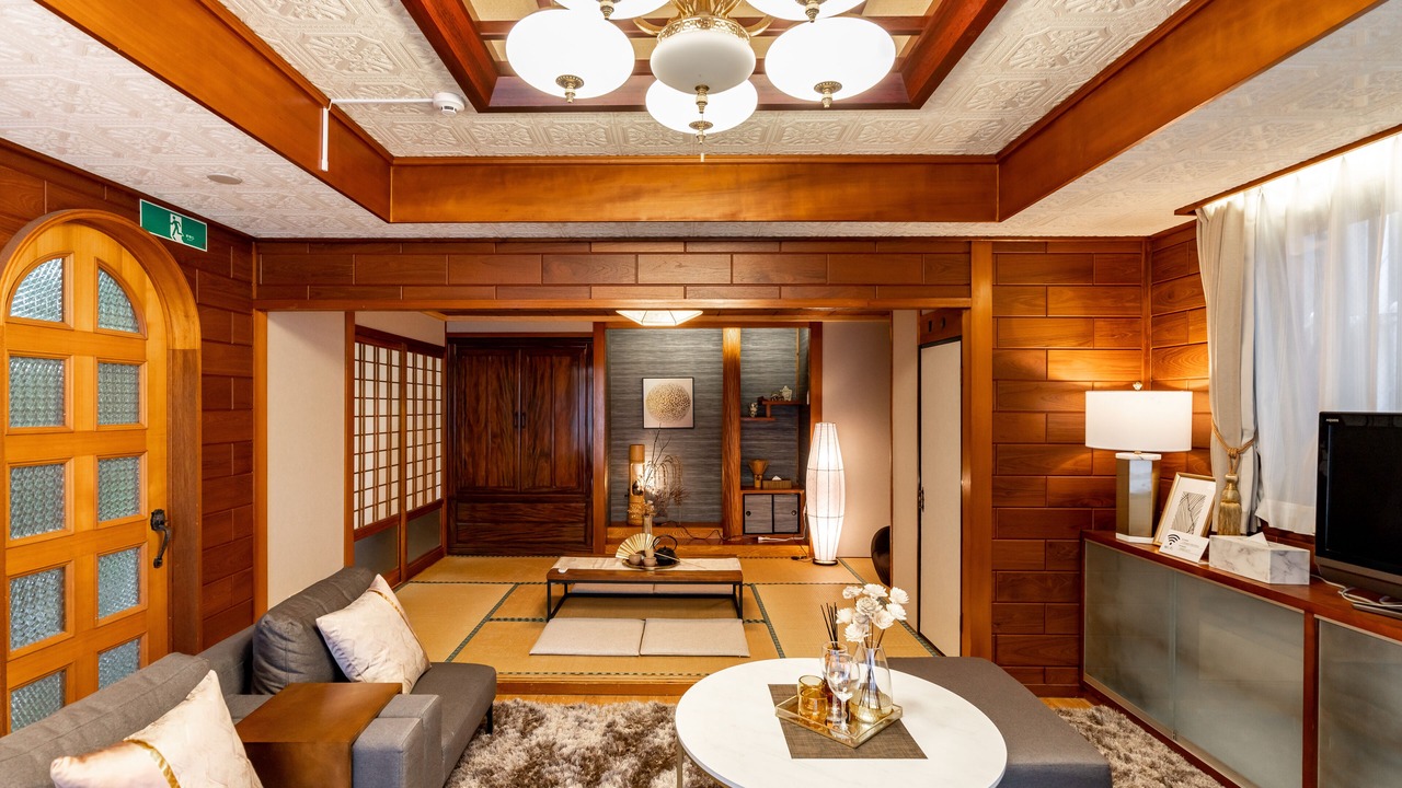 Photo of Bedroom in Higashimachi