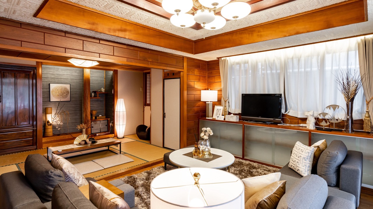 Photo of Bedroom in Higashimachi