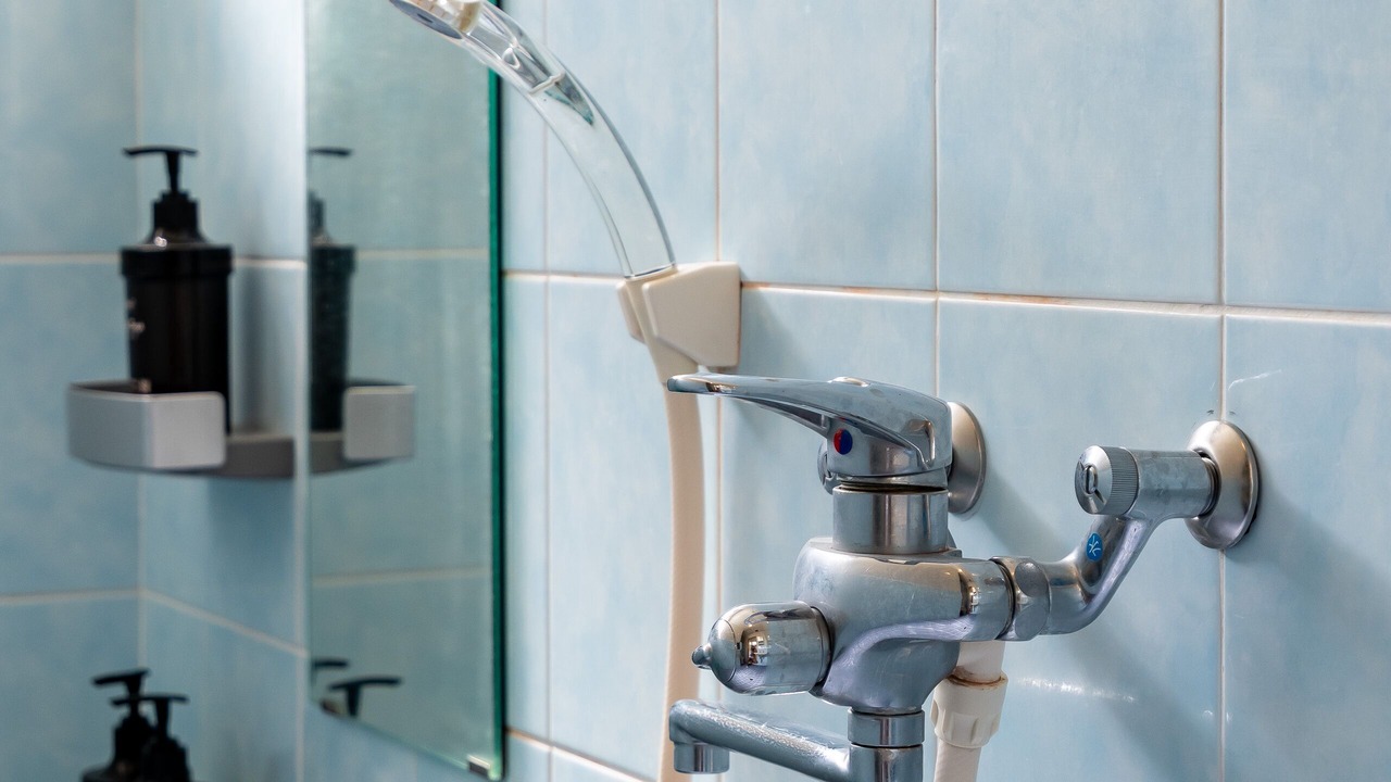 Photo of Bathroom in Higashimachi