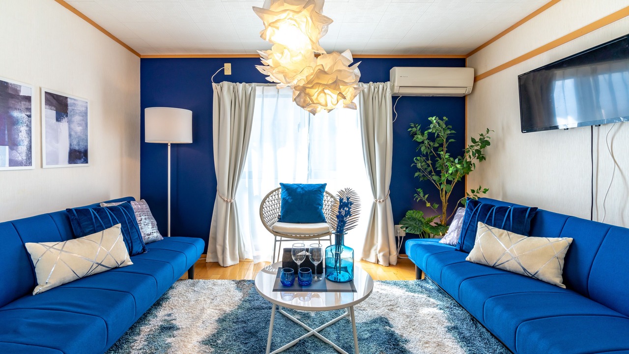 Photo of Bedroom in Higashimachi