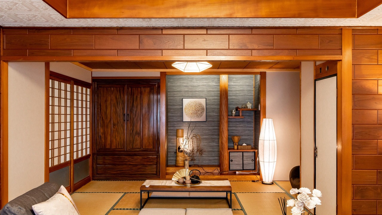Photo of Bedroom in Higashimachi