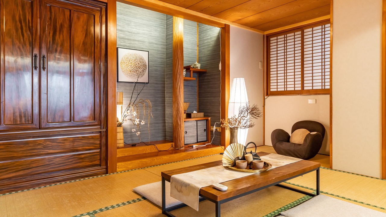 Photo of Bedroom in Higashimachi