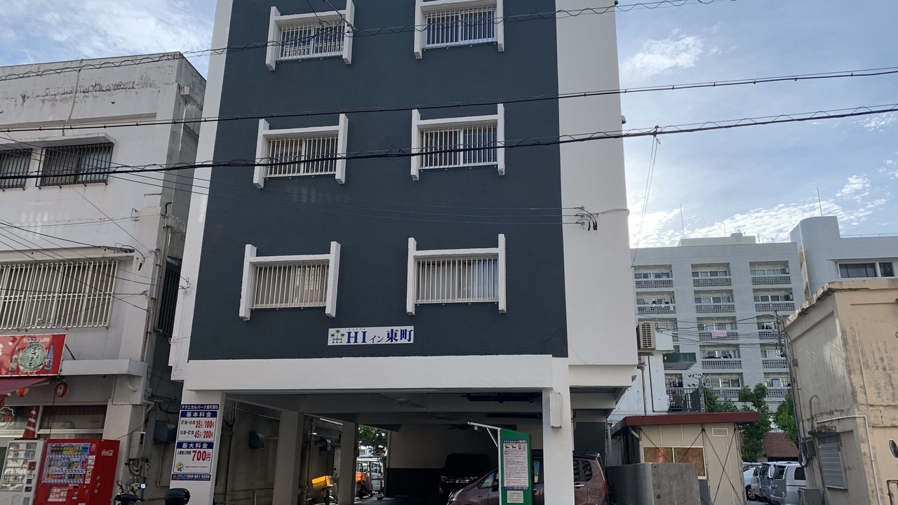 Photo of Outdoor in Higashimachi