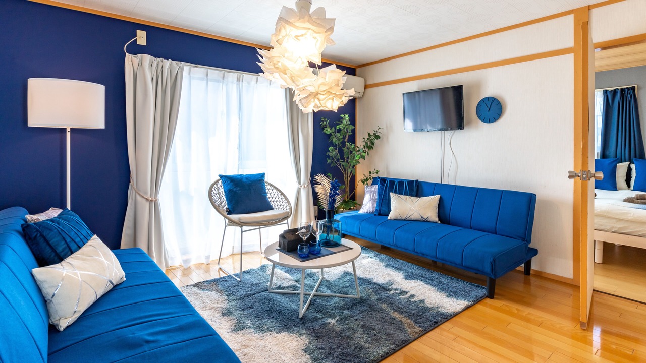 Photo of Bedroom in Higashimachi