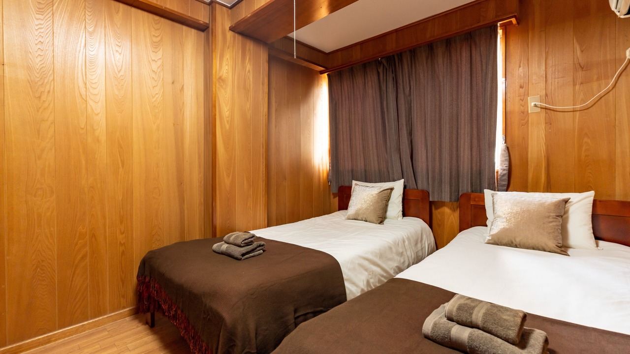 Photo of Bedroom in Higashimachi