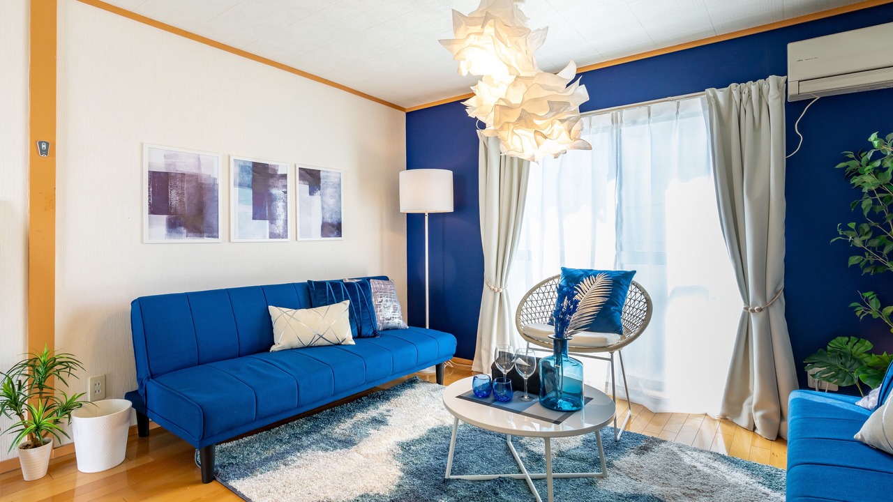 Photo of Bedroom in Higashimachi
