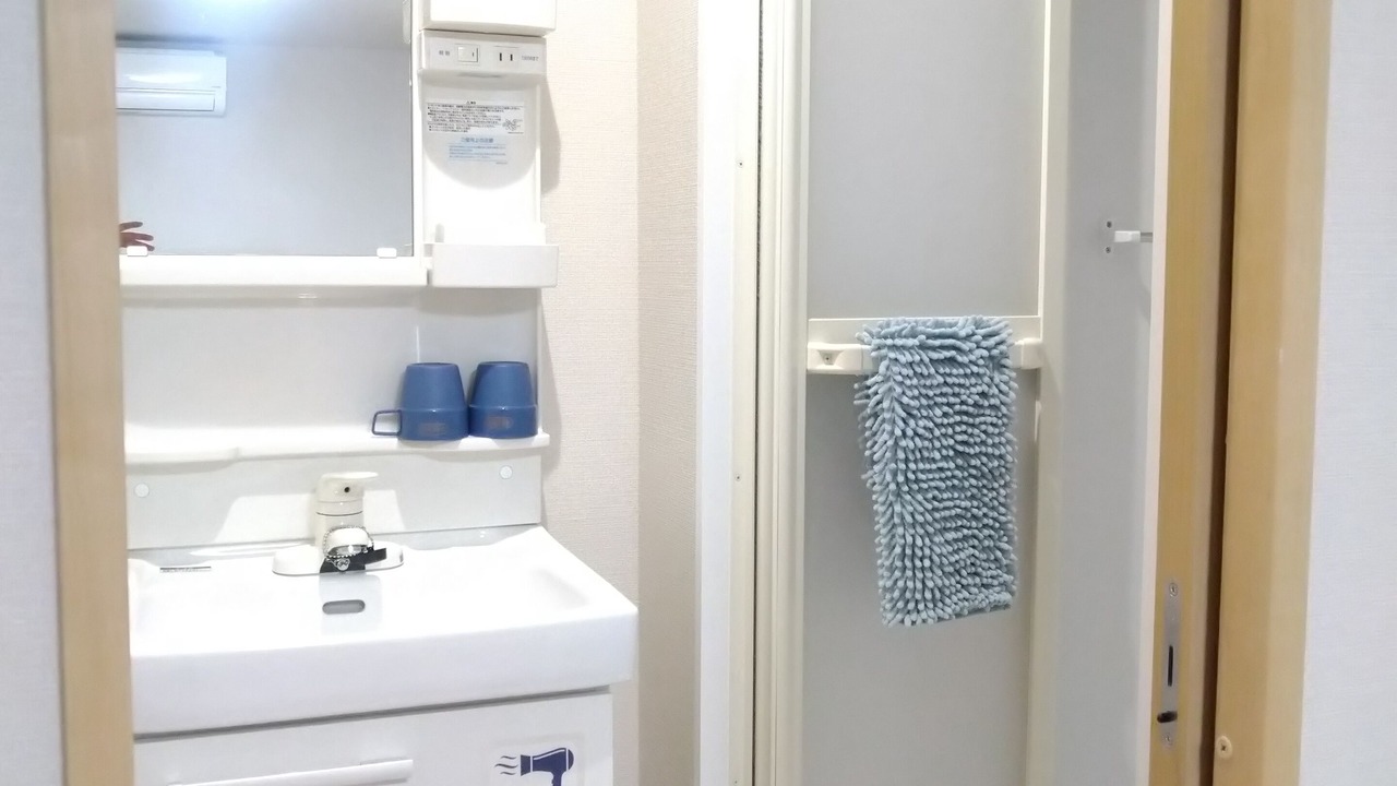 Photo of Bathroom in Higashiueno