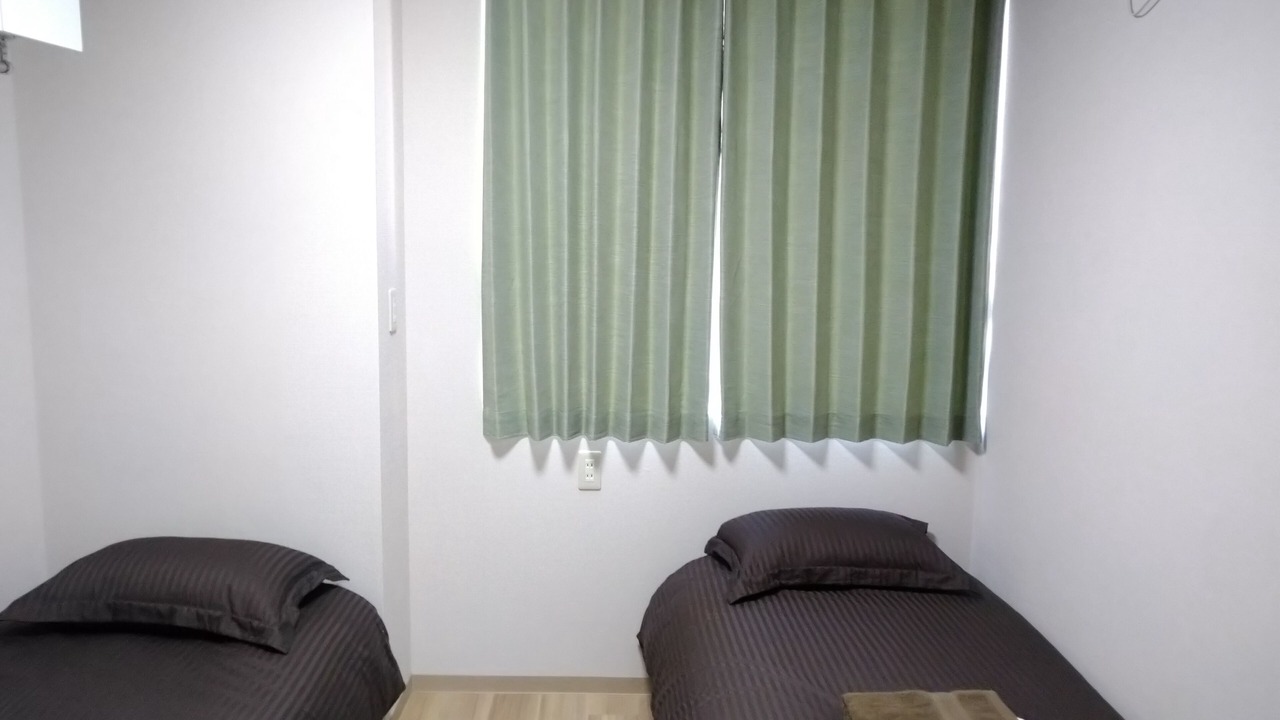 Photo of Bedroom in Higashiueno