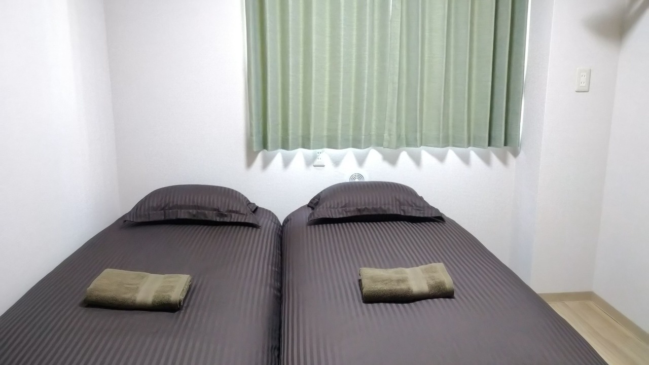 Photo of Bedroom in Higashiueno