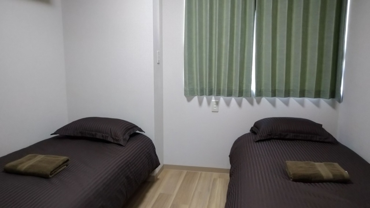 Photo of Bedroom in Higashiueno
