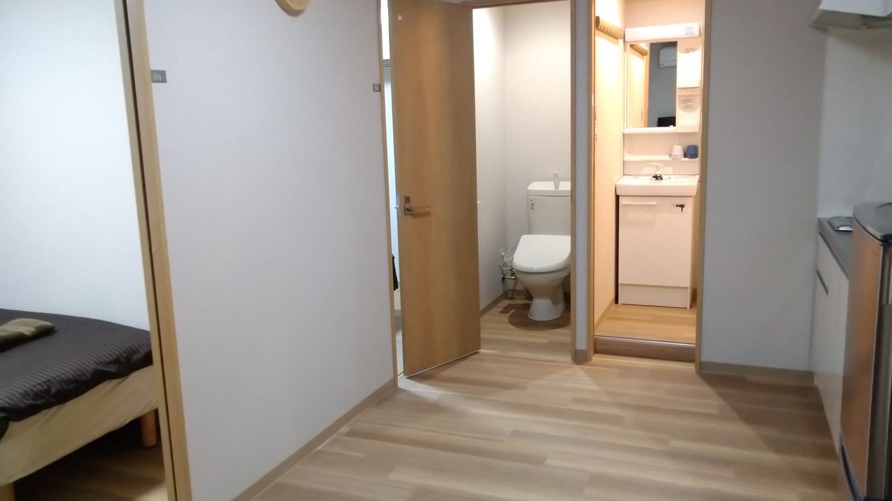 Photo of Bedroom in Higashiueno