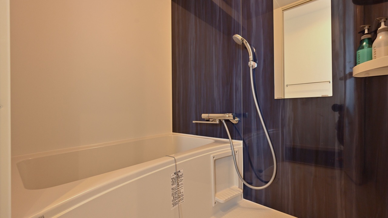 Photo of Bathroom in Taketomi-jima Taketomi-cho
