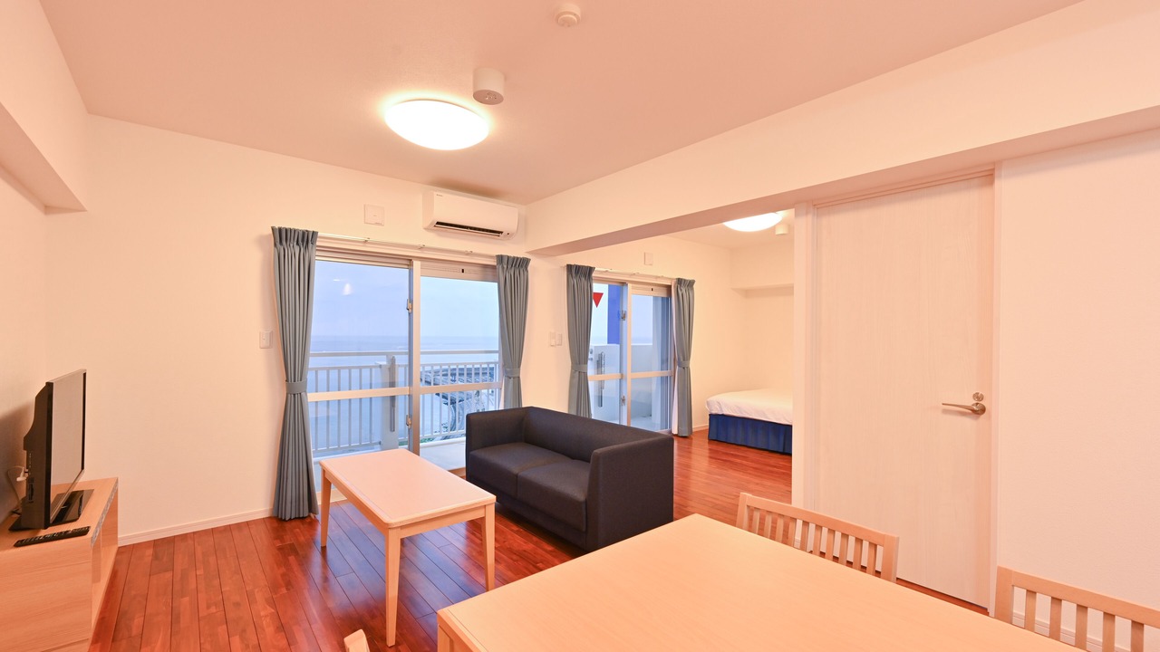 Photo of Bedroom in Taketomi-jima Taketomi-cho