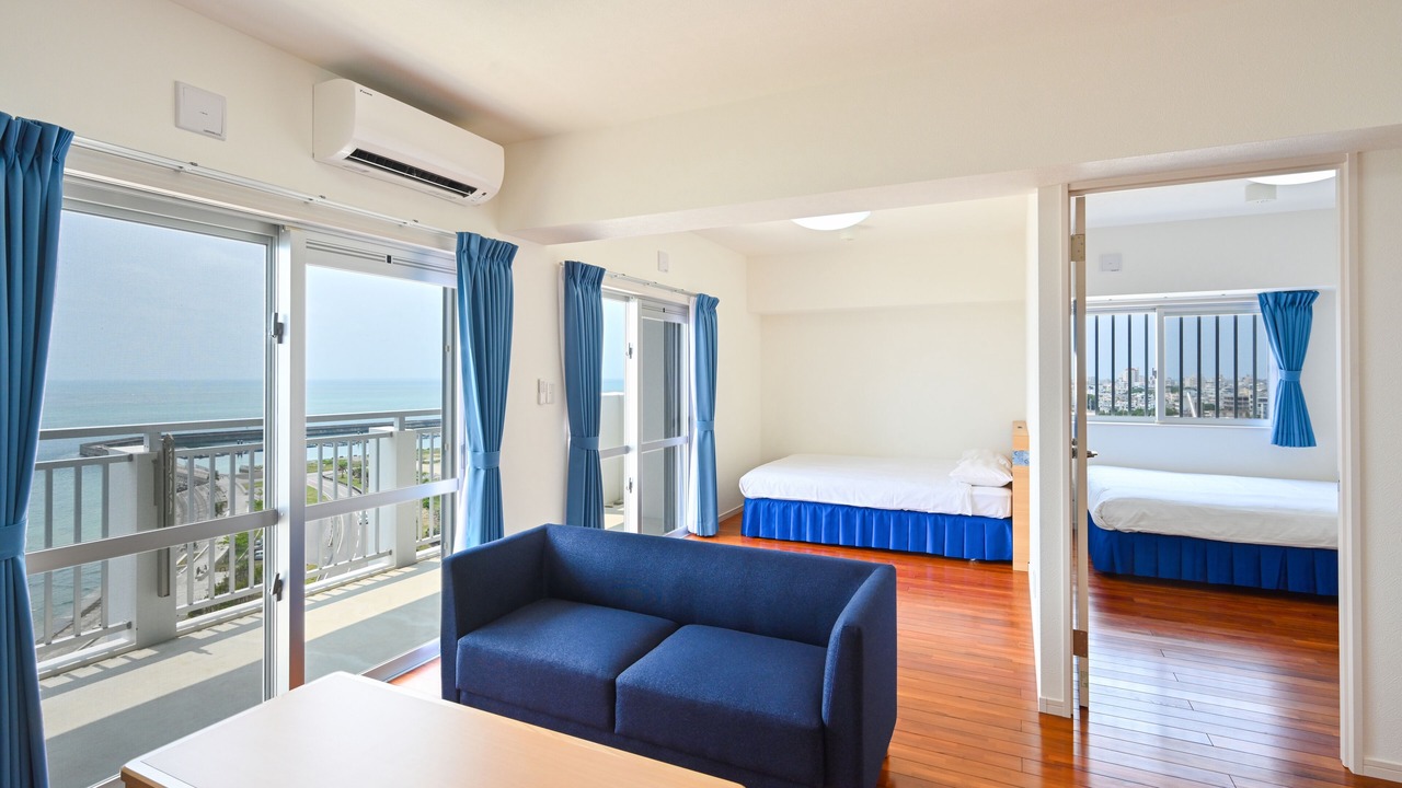 Photo of Bedroom in Taketomi-jima Taketomi-cho