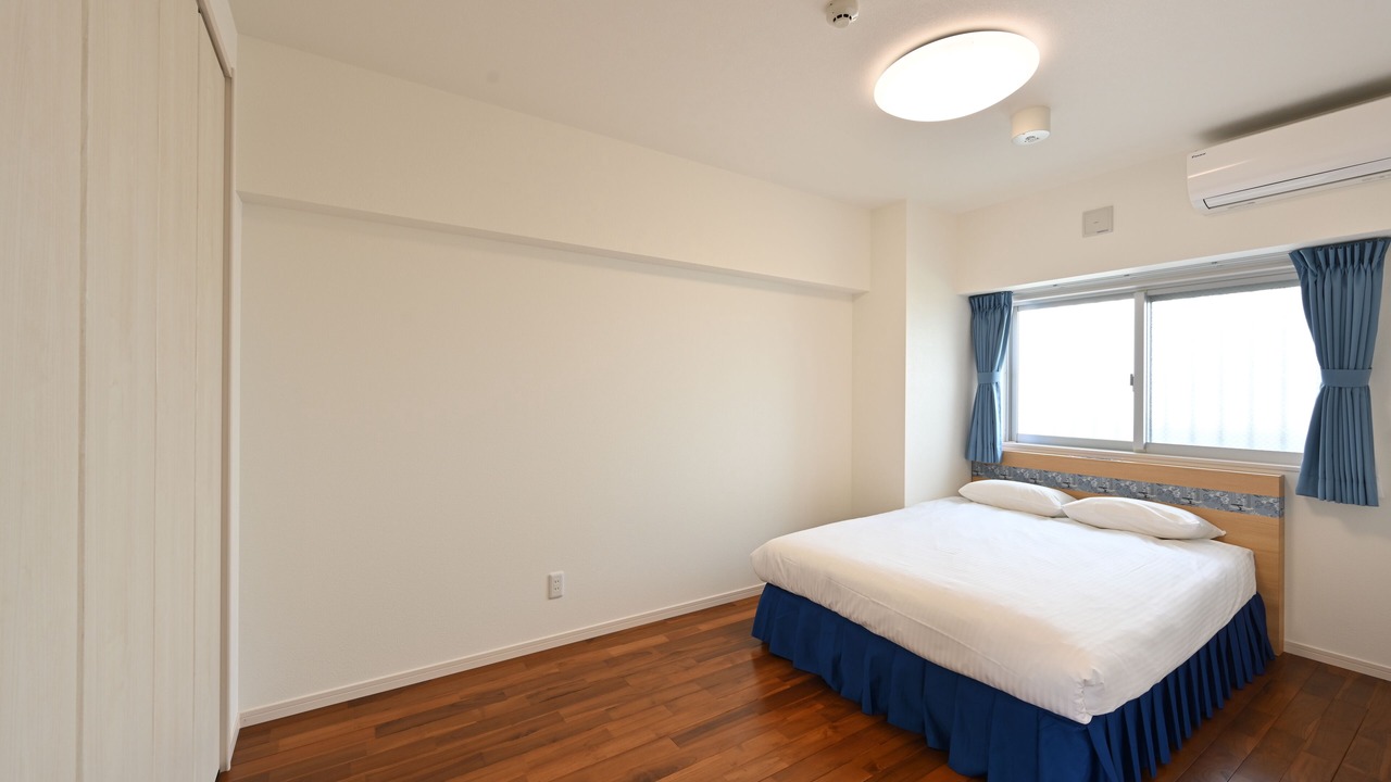 Photo of Bedroom in Taketomi-jima Taketomi-cho