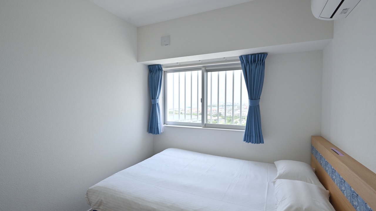 Photo of Bedroom in Taketomi-jima Taketomi-cho