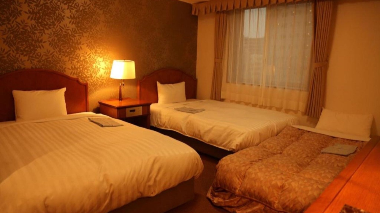 Photo of Bedroom in Ichibancho