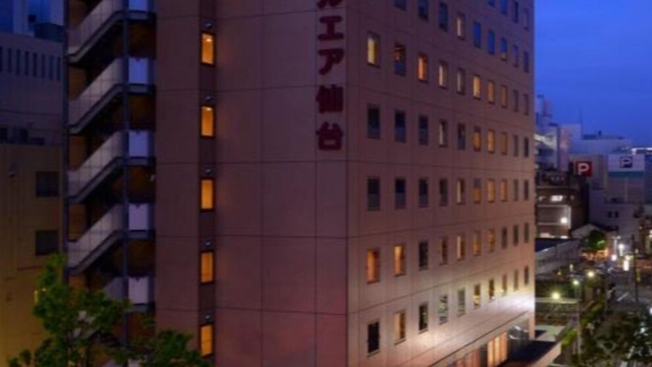 Photo of Outdoor in Ichibancho