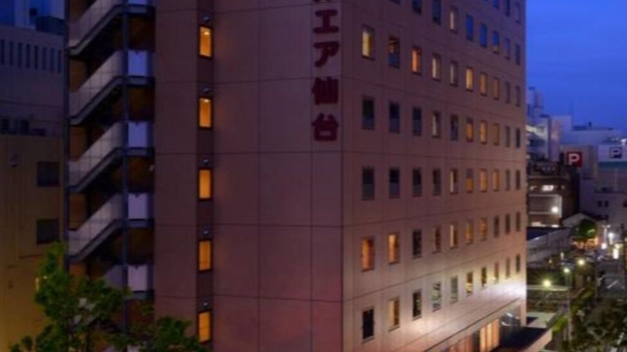 Photo of Outdoor in Ichibancho