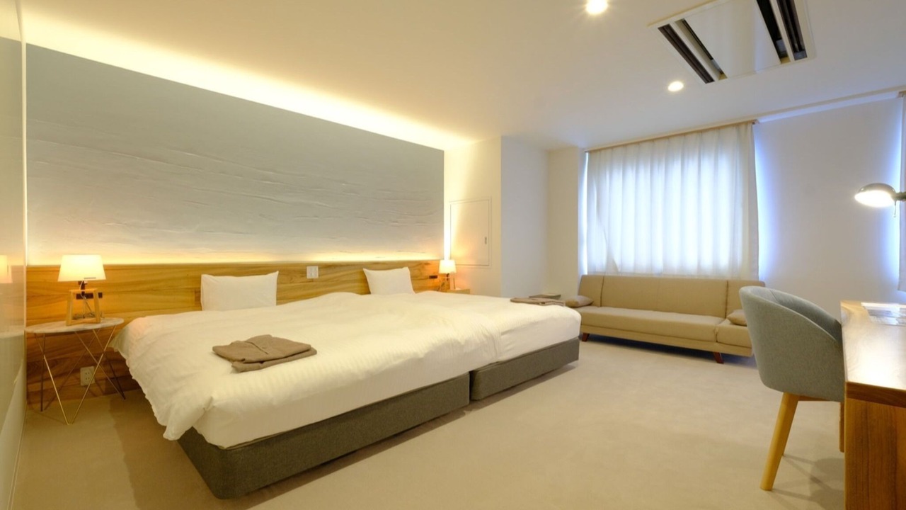 Photo of Bedroom in Goto