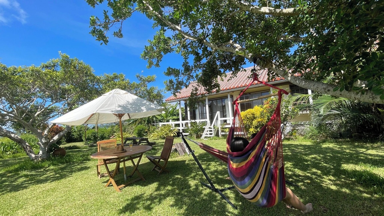 Photo of Outdoor in Taketomi-jima Taketomi-cho