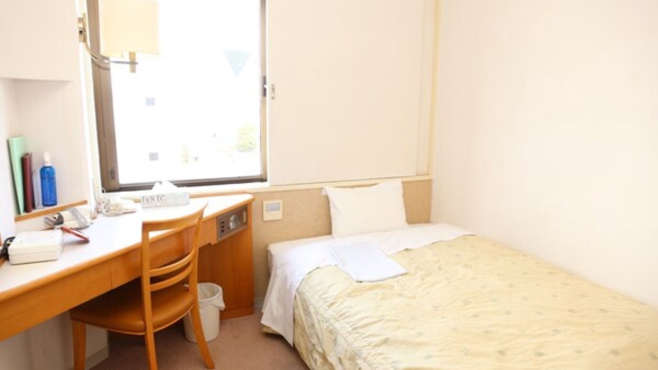 Photo of Bedroom in Oshu