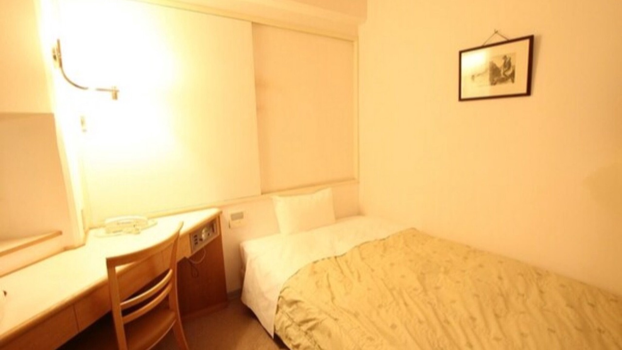 Photo of Bedroom in Oshu