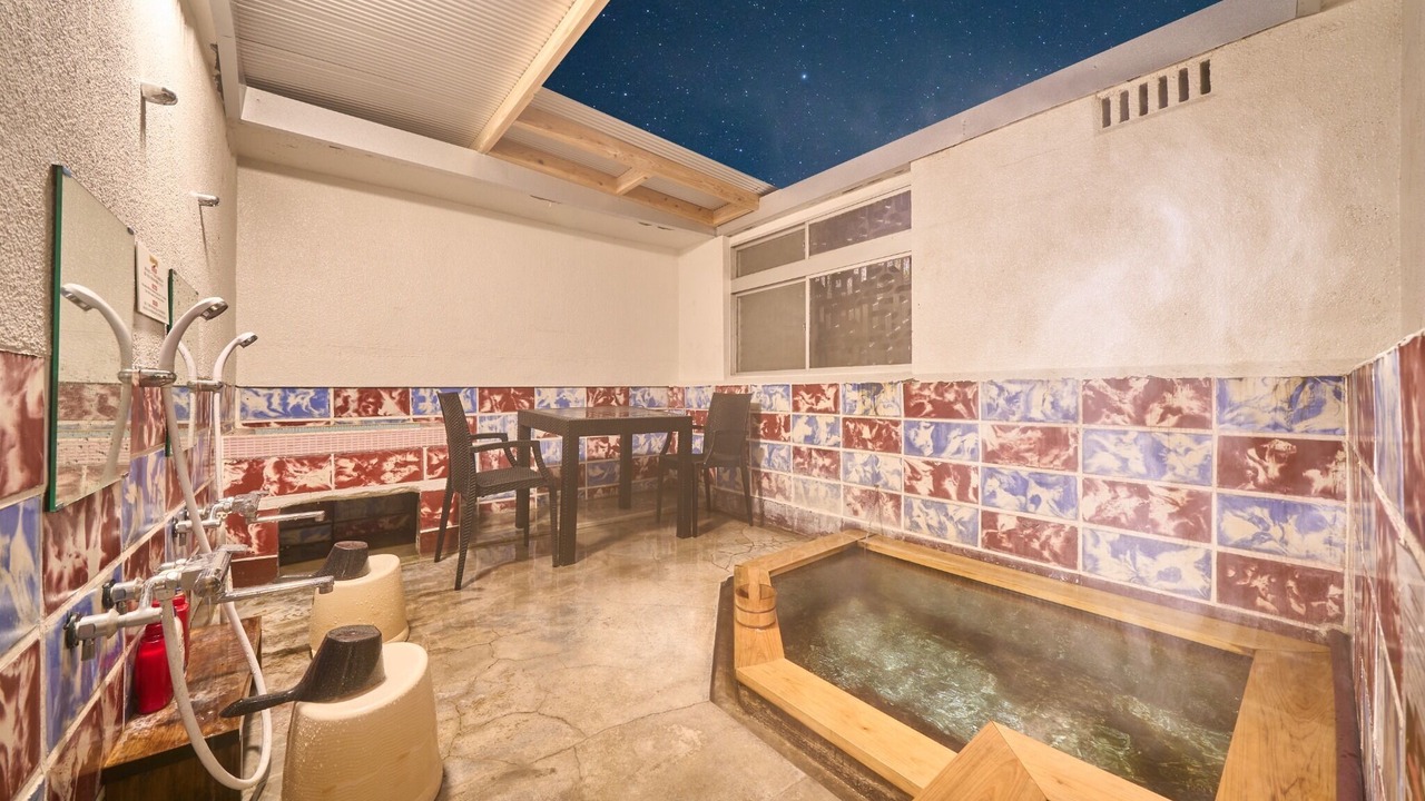 Photo of Others in Yufuin Onsen