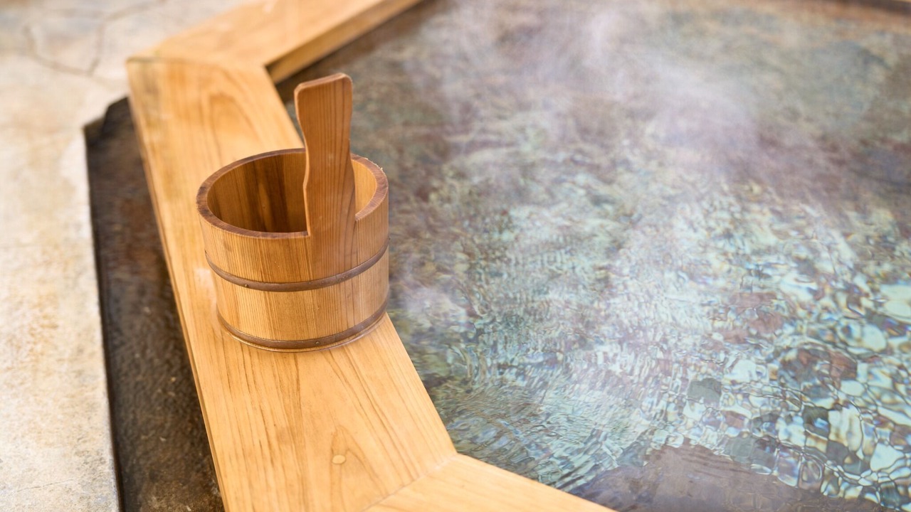 Photo of Others in Yufuin Onsen