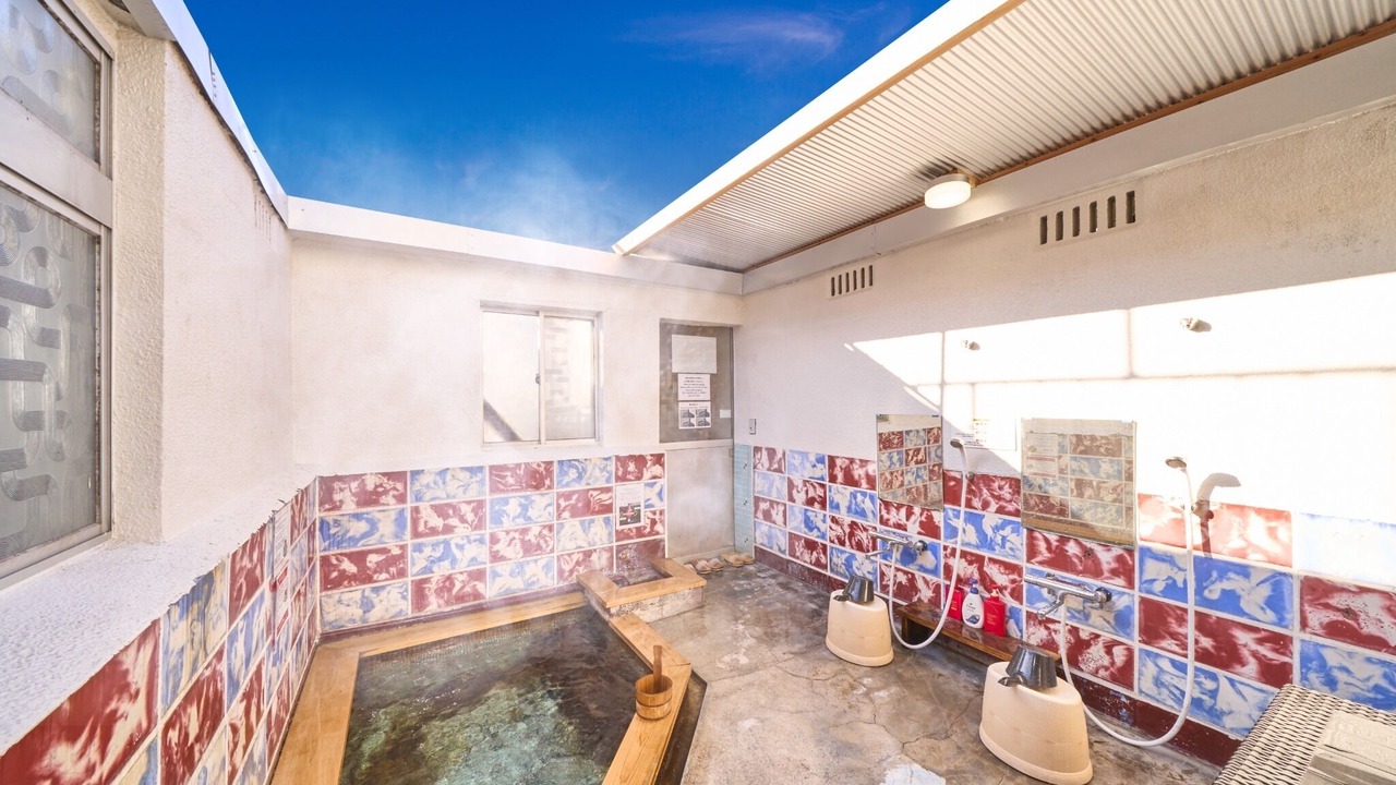 Photo of Others in Yufuin Onsen
