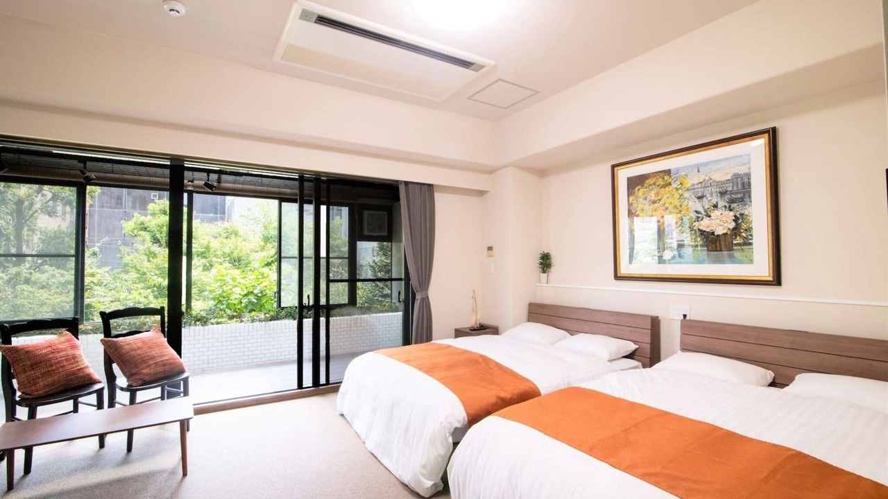 Photo of Bedroom in Furusato Onsen