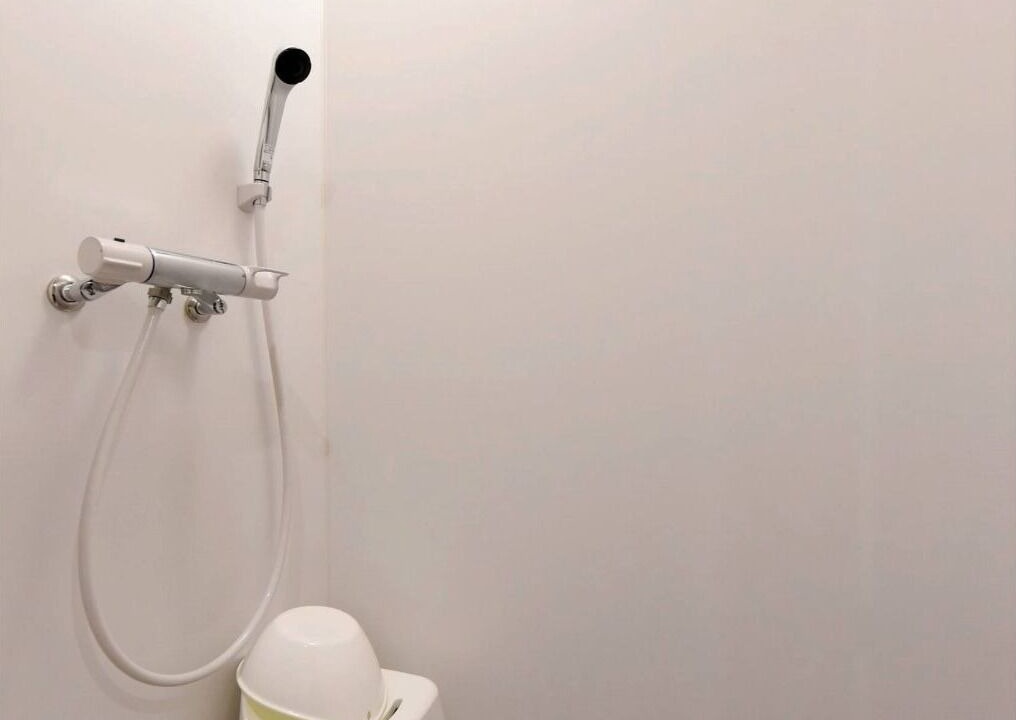 Photo of Bathroom in Yufuin Onsen