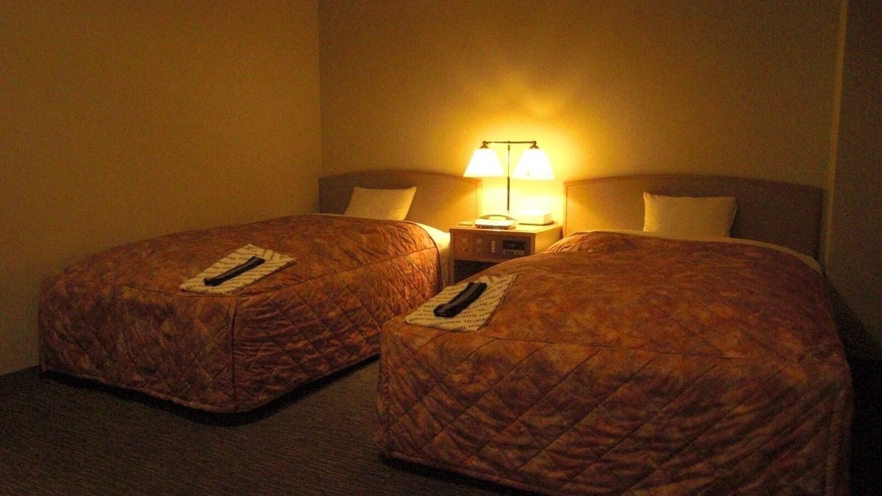 Photo of Bedroom in Miyakonojo