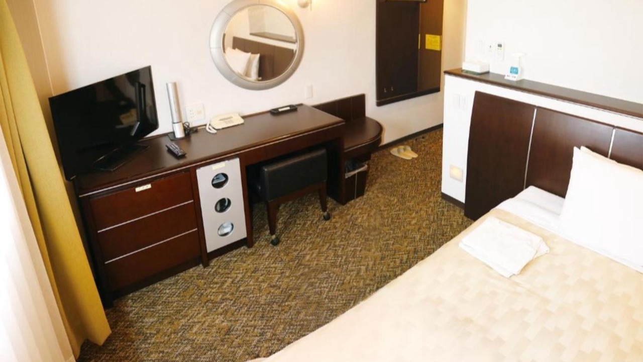 Photo of Bedroom in Matsuyama