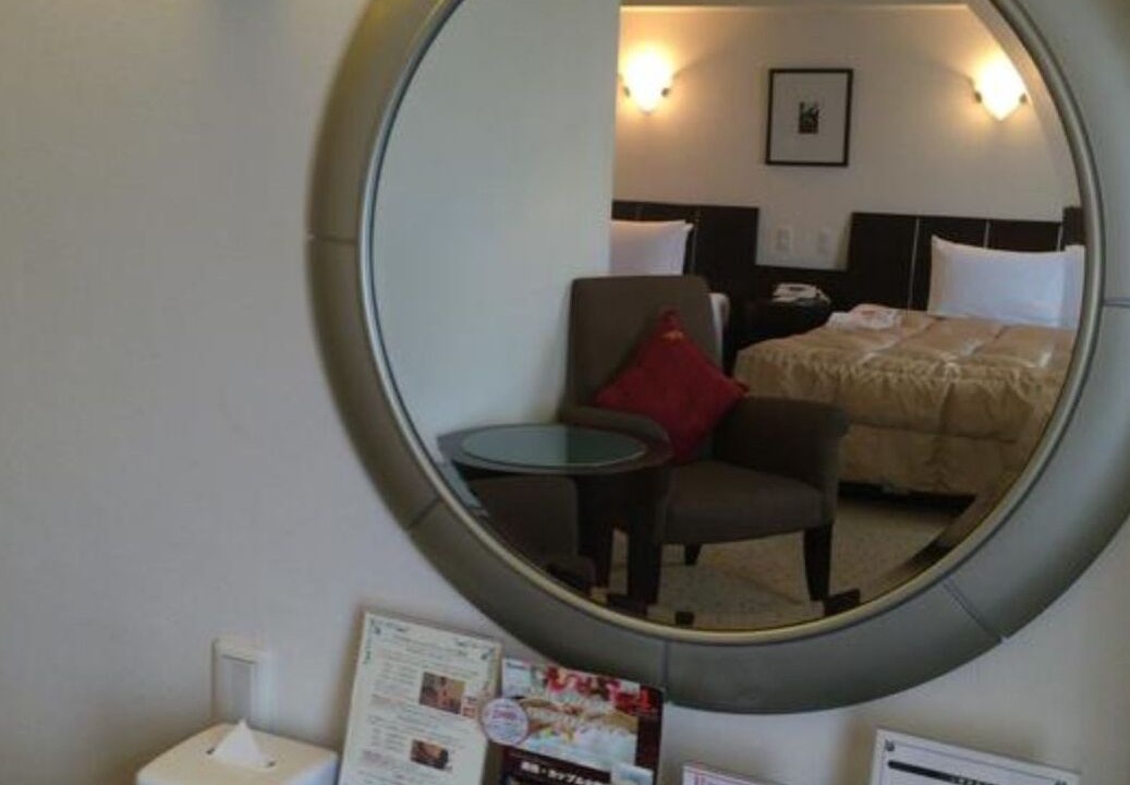 Photo of Bedroom in Matsuyama