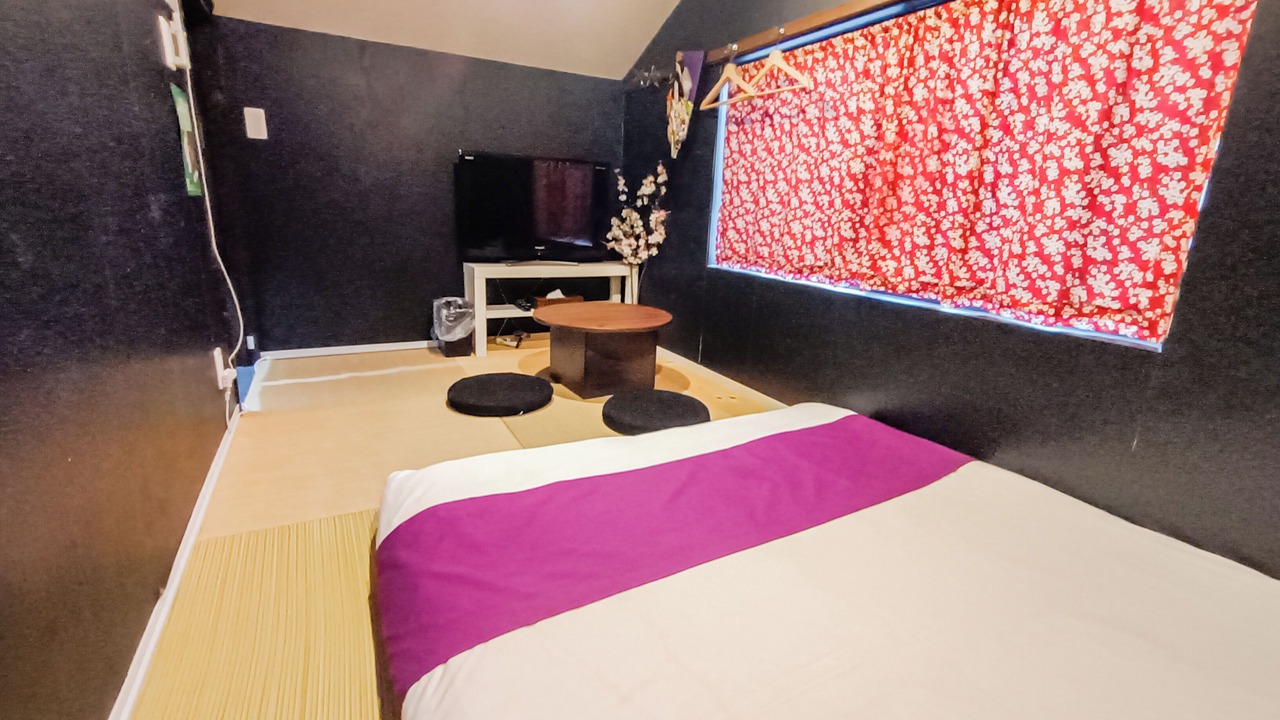 Photo of Bedroom in Konohana