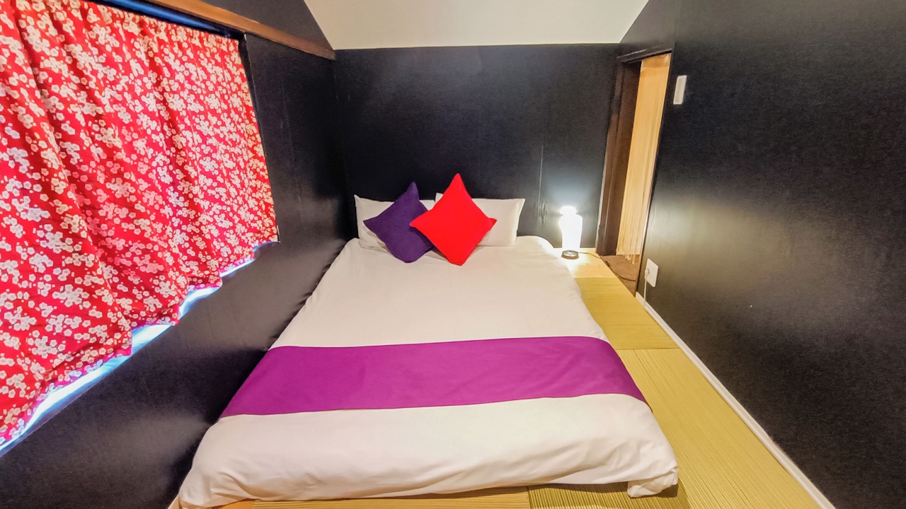 Photo of Bedroom in Konohana