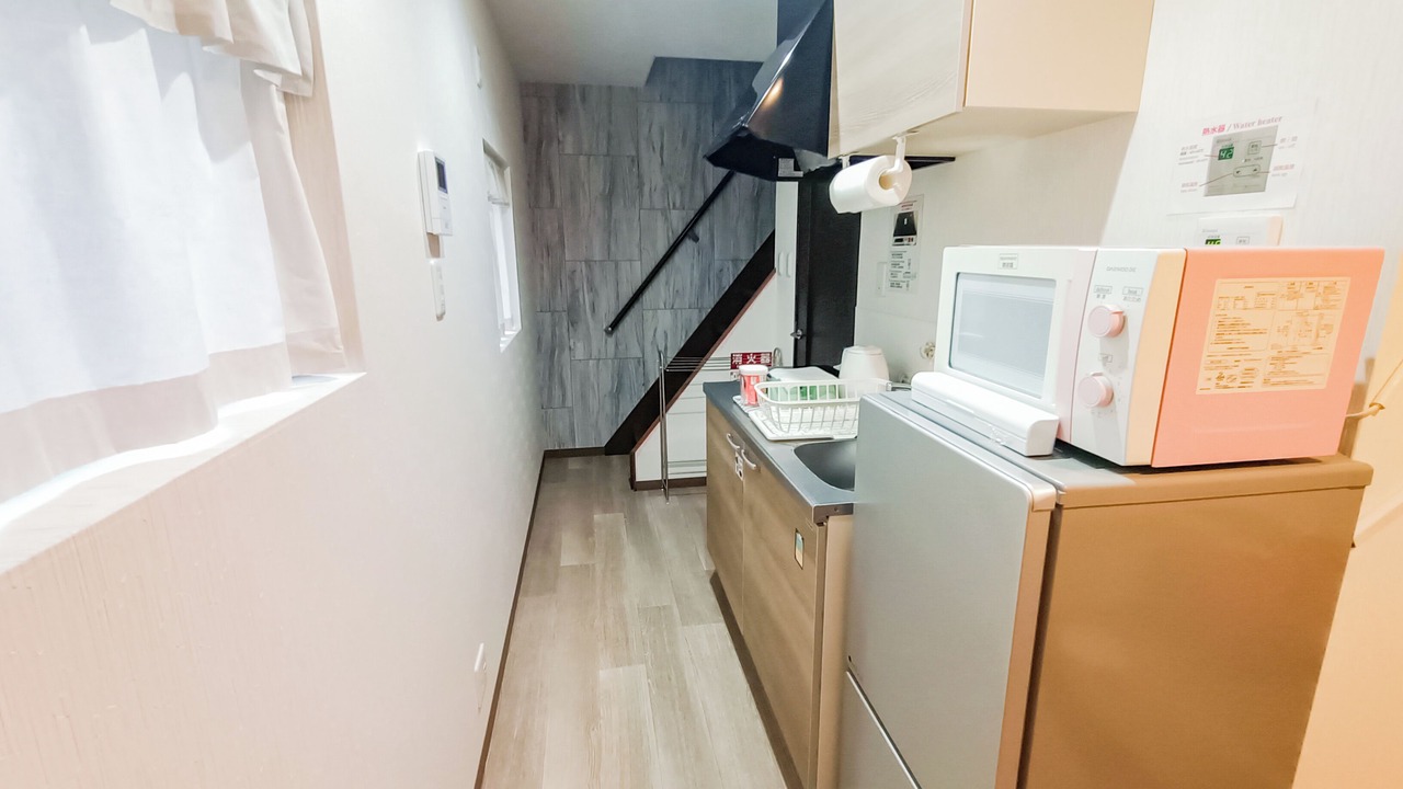 Photo of Kitchen in Konohana