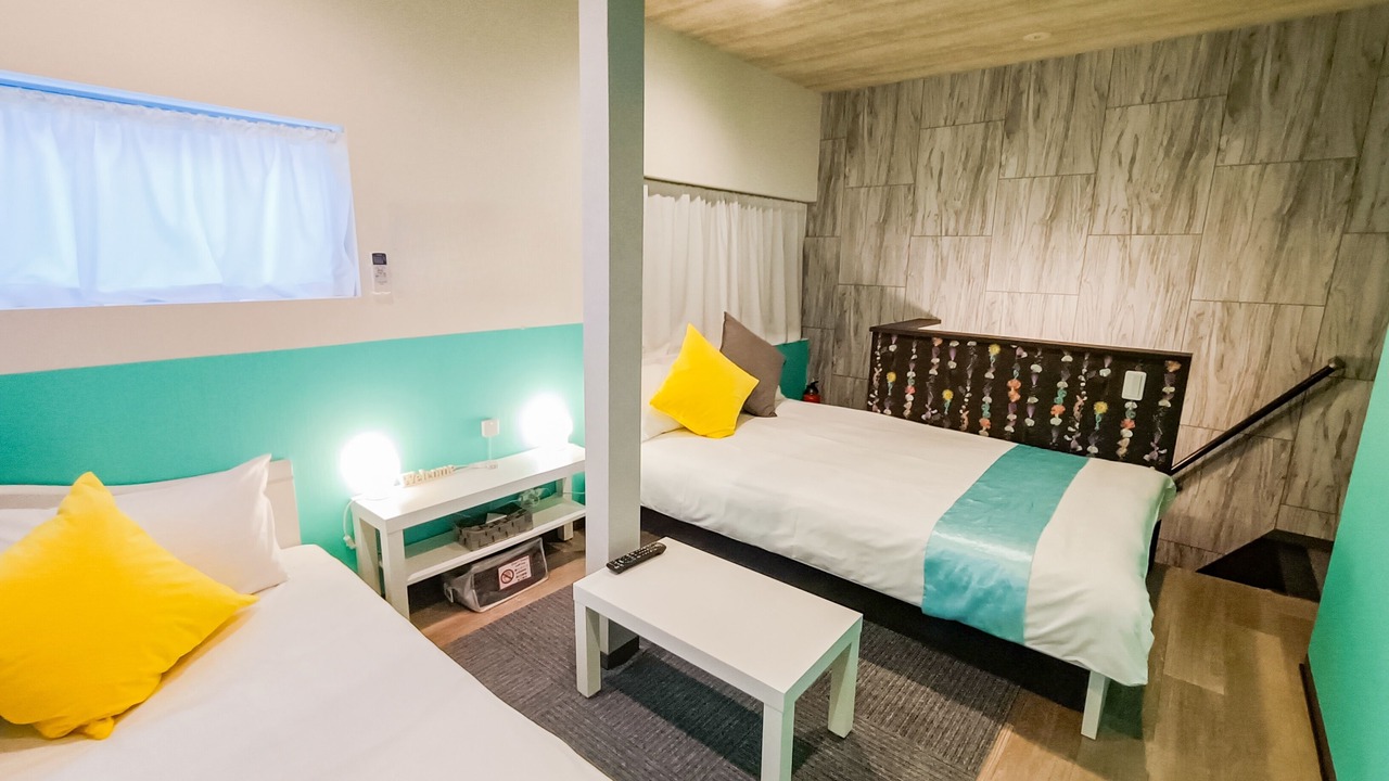 Photo of Bedroom in Konohana