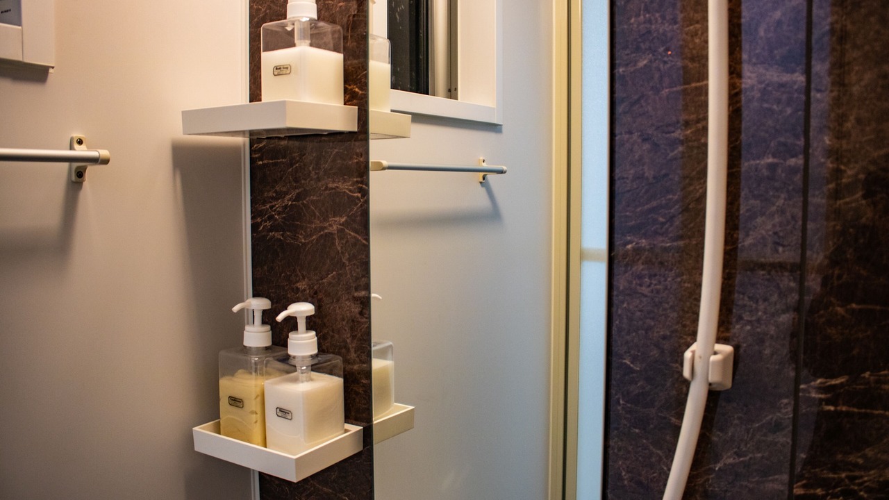 Photo of Bathroom in Konohana
