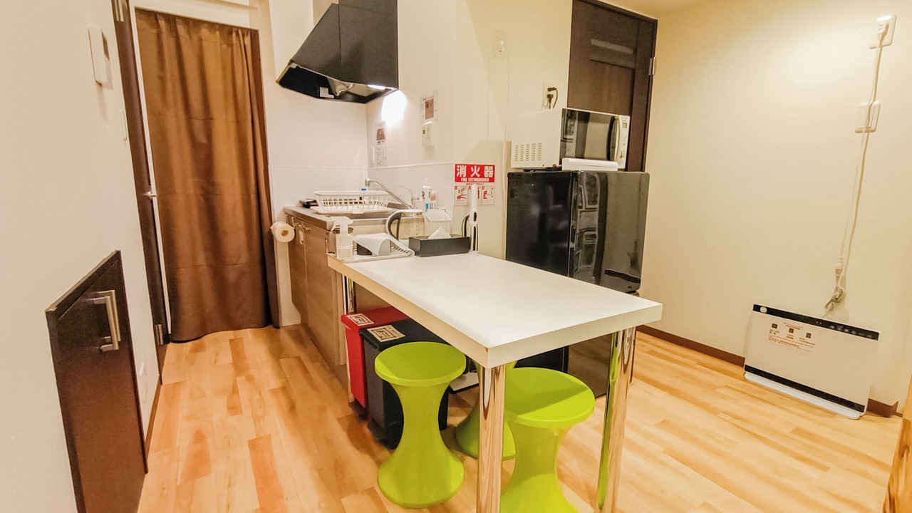 Photo of Kitchen in Konohana